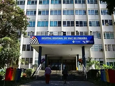 (Imagem: Reprodução / Taubaté Online)