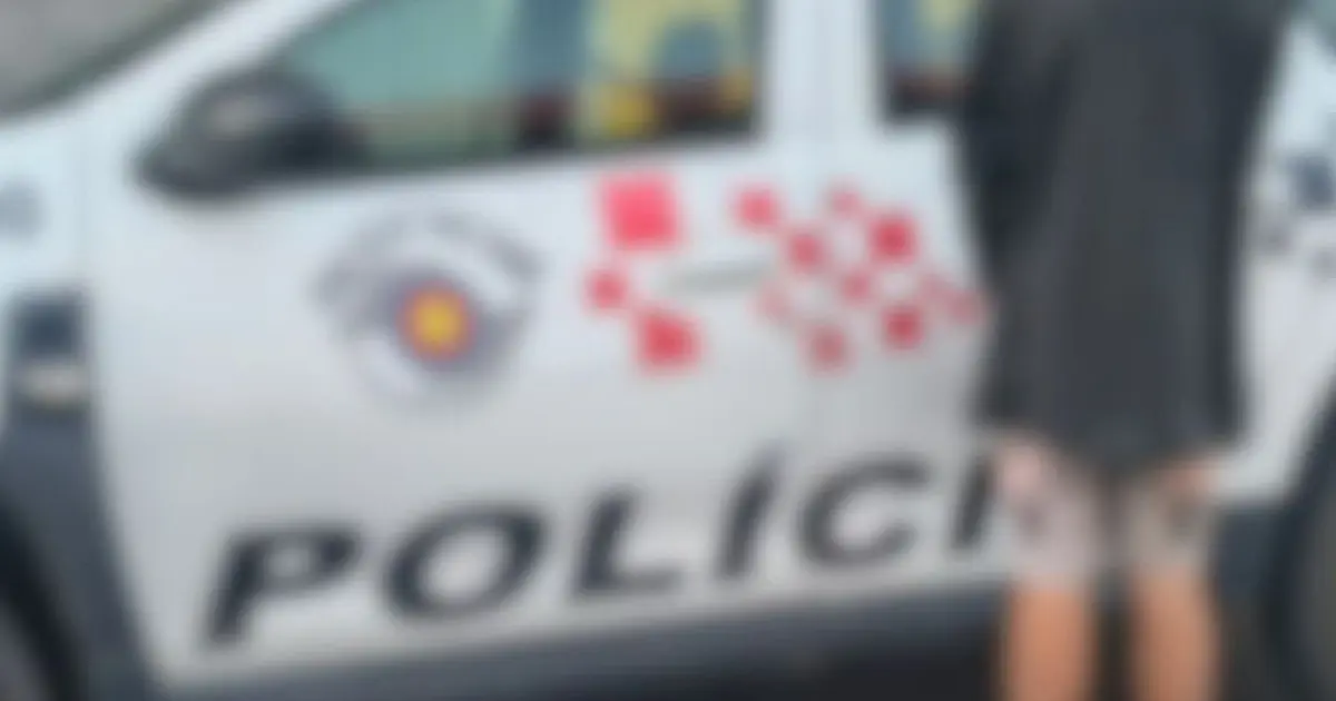Após sair de delegacia homem é preso novamente suspeito de furto em Caçapava