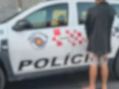 (Imagem:  Divulgação / PM)