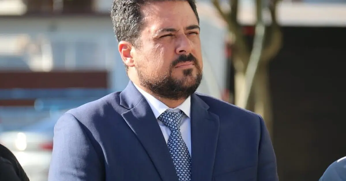 “Tudo vai ser esclarecido”, diz pré-candidato a deputado federal Felipe Augusto sobre denúncias do MP e rejeição de contas