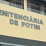 SAP confirma fim de motim em Penitenciária de Potim com dois mortos e quatro feridos na unidade