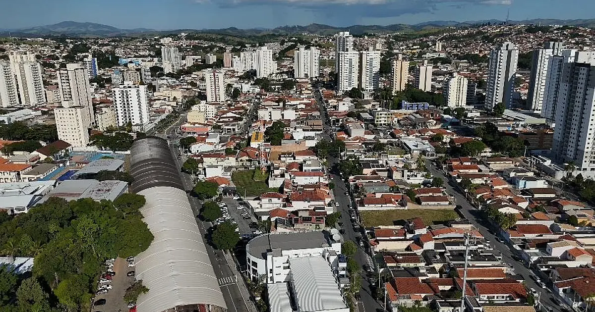 Obras alteram acesso a hospitais e ao Joaquinzão em Taubaté