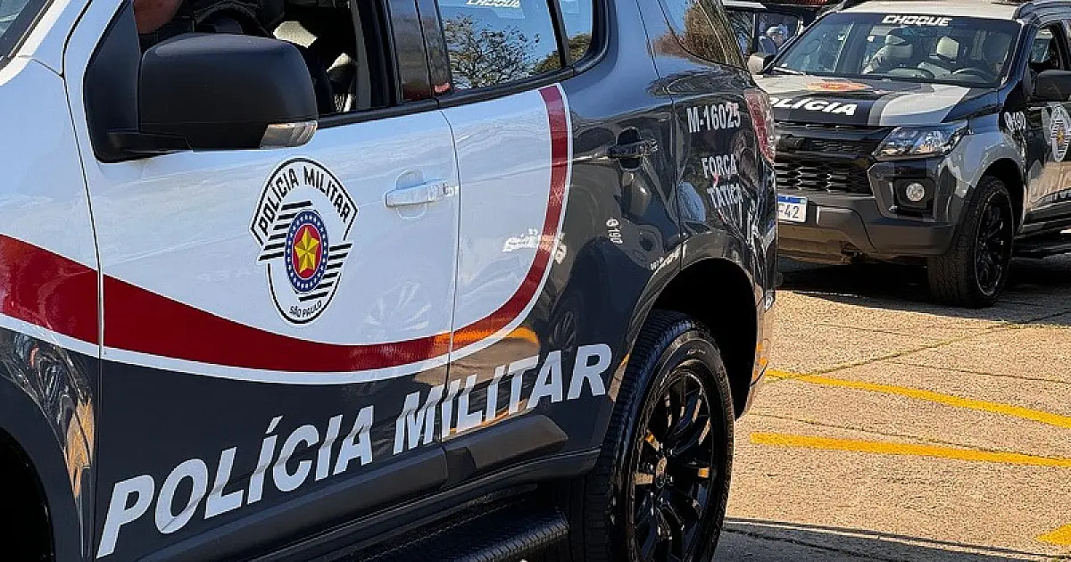 Condenado por receptação, roubo e extorsão é localizado e preso na Zona Sul de São José