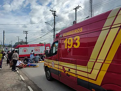 (Imagem: Divulgação / CB)
