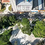 Centro de São José terá transmissão gratuita da estreia do Brasil na Copa do Mundo