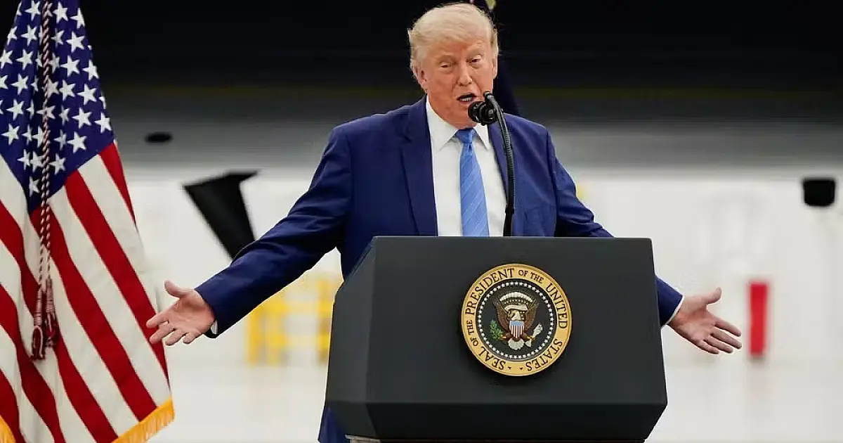 Vídeo com pré-candidato a deputado estadual e presidente do PL Jovem São José, cita Trump e levanta debate sobre eleições no Brasil
