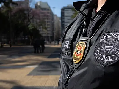 Uma operação da Polícia Civil realizada em Taubaté terminou em confronto armado.