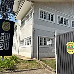 Homem morre após cair em avenida e ser atingido por carreta em Campos do Jordão