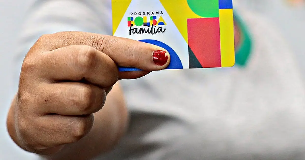 Pagamento do Bolsa Família já começou; região tem quase 130 mil famílias atendidas