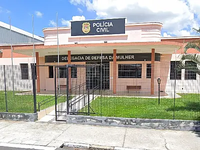 (Imagem: Reprodução / Google Street View)