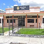 Polícia Civil investiga homicídio de mulher no bairro Jardim Eloyna em Pinda