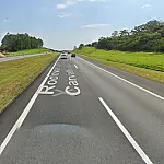 Capotamento no km 102 da Carvalho Pinto deixa três pessoas feridas em Caçapava