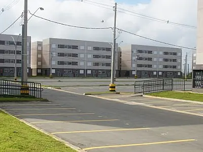 Operação ocorreu em imóvel de condomínio no bairro Bem Viver.