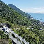 Rodovia dos Tamoios terá interdições noturnas e mudanças no tráfego