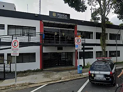 Caso foi registrado e é investigado pelo 3º Distrito Policial de Taubaté.