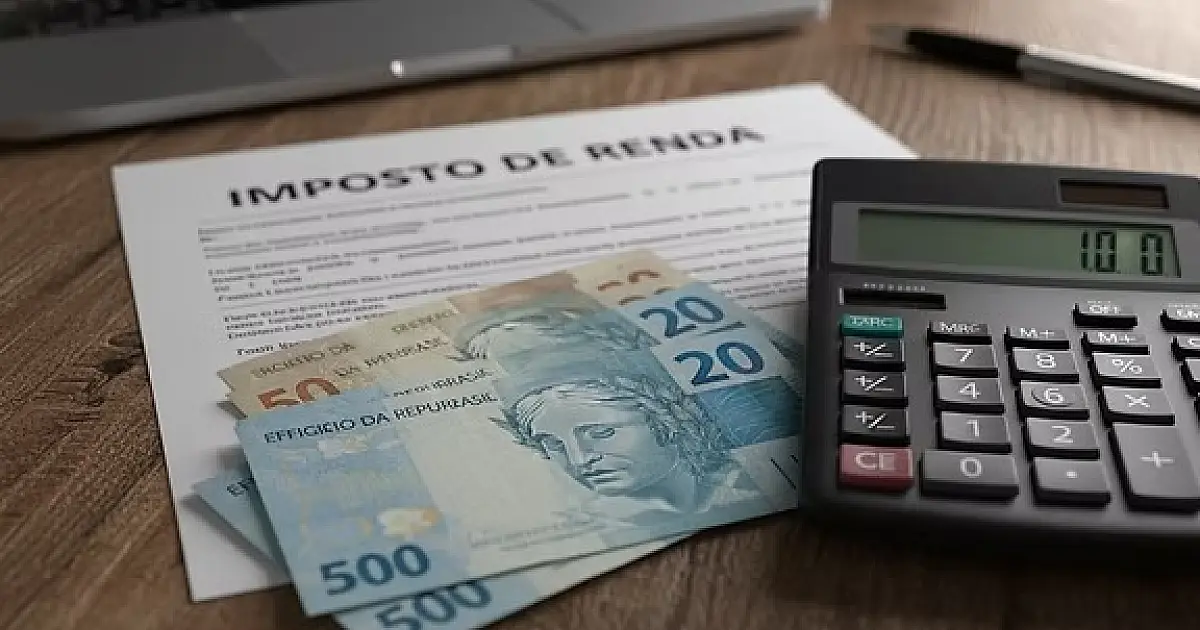 Mais de 152 mil pessoas terão restituição do IR paga em 30 de junho na região