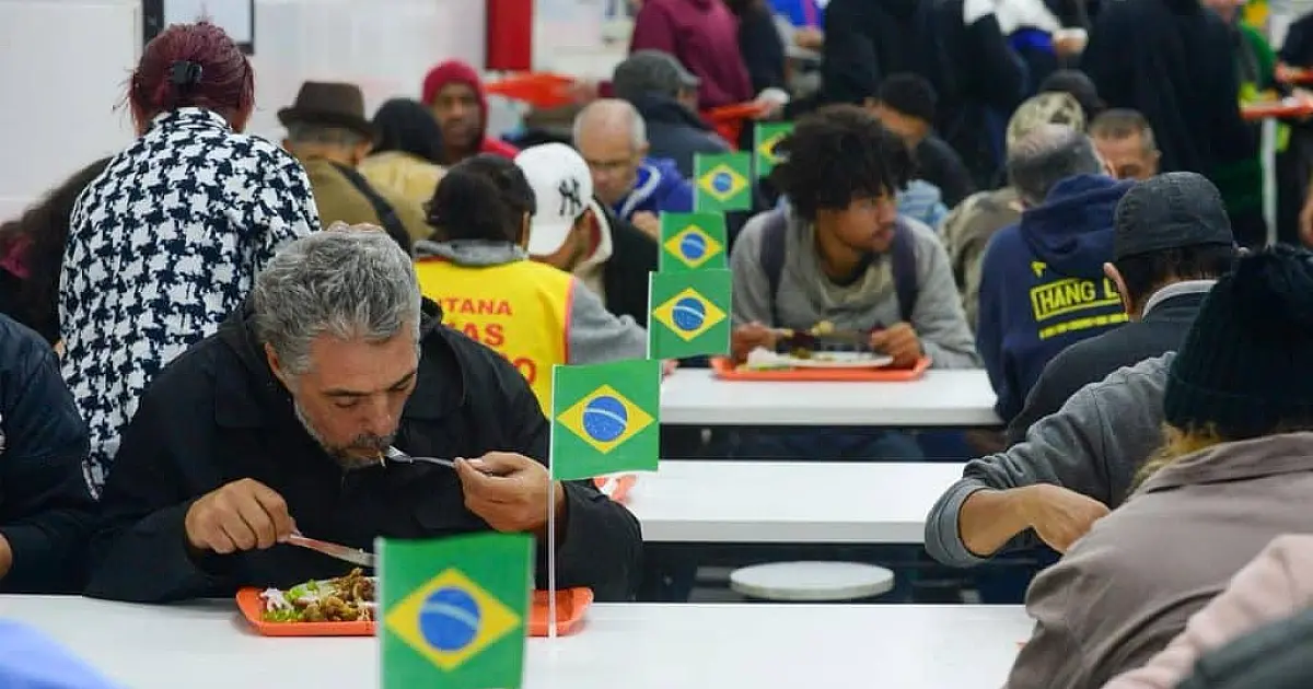 Jogo do Brasil muda horário do Bom Prato em São José, Jacareí e Taubaté