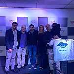 Encontro regional em Caçapava reúne lideranças e pré-candidatos do Vale do Paraíba