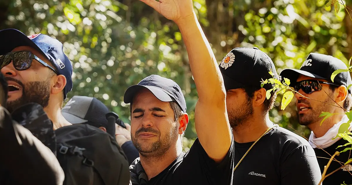 Lei sancionada em São José cria oficialmente o Dia dos Legendários