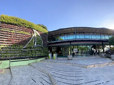 PAÇO MUNICIPAL.