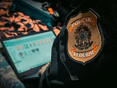 (Imagem: Divulgação / PF)
