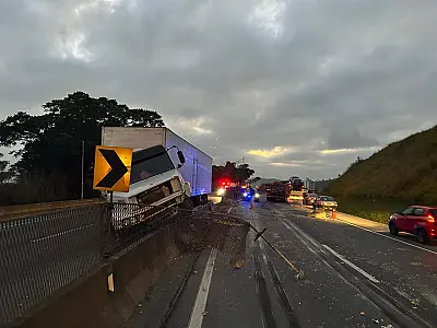 (Imagem: Divulgação / PRF)