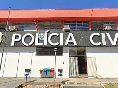 A ocorrência foi apresentada na Delegacia de Polícia de Caçapava, responsável pela investigação do caso.