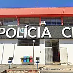 Denúncia de disparos de arma leva PM a apreender revólver e investigar dois homens em Caçapava
