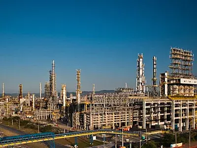 (Imagem: Petrobras)