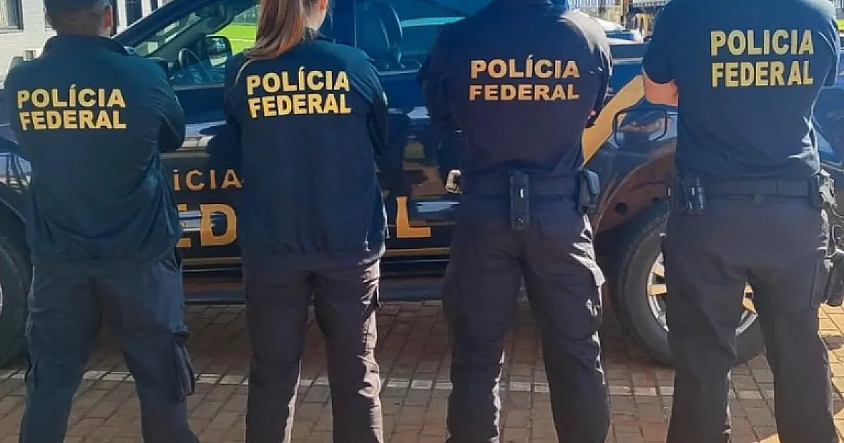 Imóvel em Campos do Jordão é alvo de operação da PF contra exploração ilegal de serviços de telecomunicação
