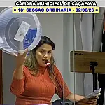 Possível superfaturamento? Vereadora do PL aponta diferença de até 471% em licitação de Caçapava
