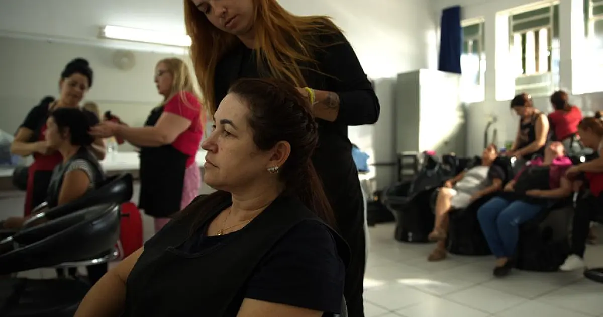 Mais de 1.000 vagas em cursos profissionalizantes gratuitos estão abertas em Taubaté