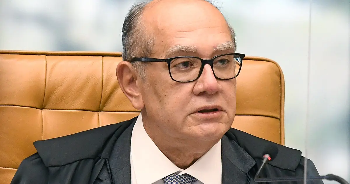 Gilmar leva ao plenário do STF caso dos R$ 200 milhões em honorários de São Sebastião