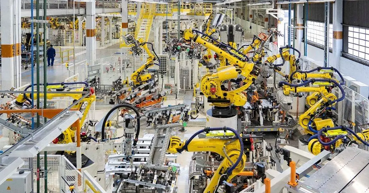 Primeiro semestre de 2026 fecha com R$ 2,1 bilhões em exportações de Taubaté