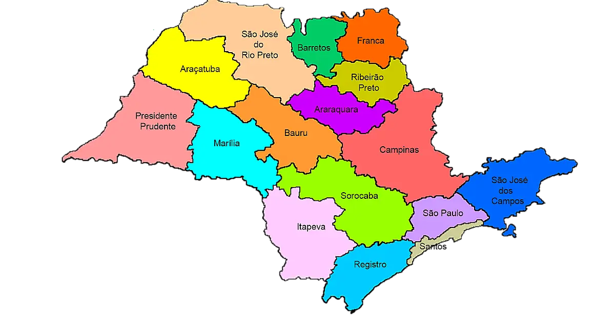 SP tem 21,4% do eleitorado nacional e soma 34,1 milhões de aptos a votar em outubro