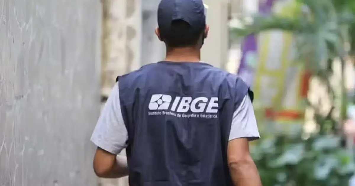 Moradores de São José recebem visitas de agentes do IBGE a partir desta terça