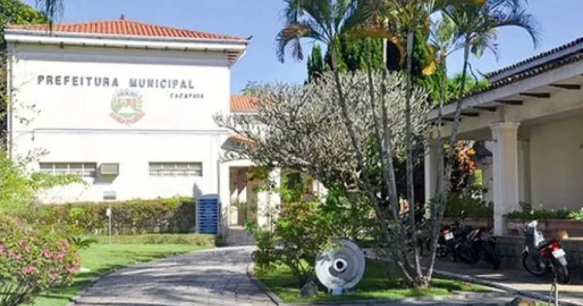 Vereador do Republicanos afirma ter questionado Secretaria de Finanças sobre repasse de R$ 300 mil em Caçapava