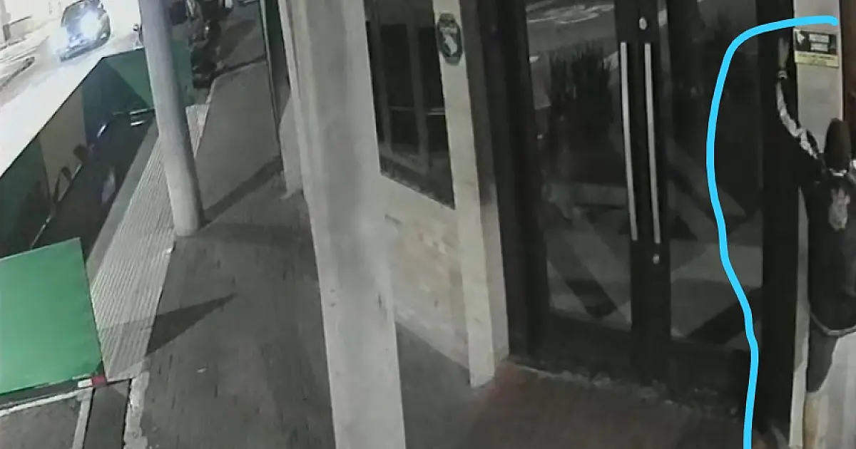 São José: Polícia Civil prende investigado por série de furtos em comércios