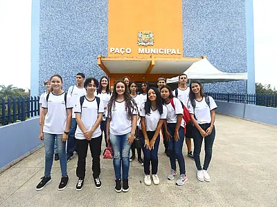(Imagem: Cláudio Vieira / PMSJC)