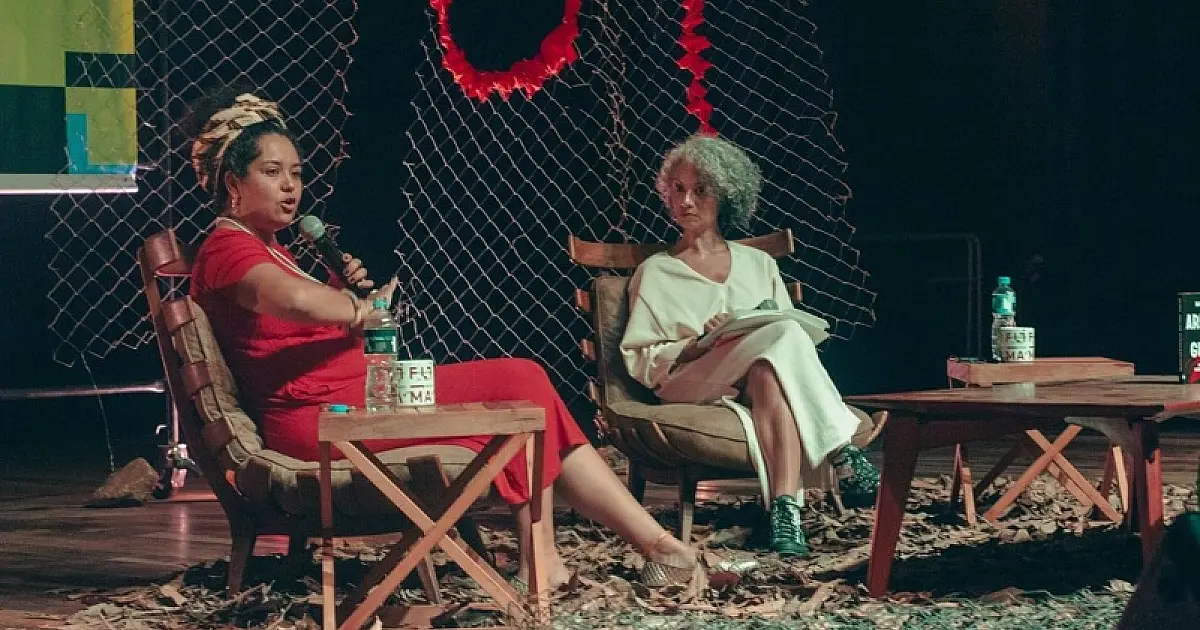 Festa Literária da Mantiqueira abre editais para programação da FLIMA 2026