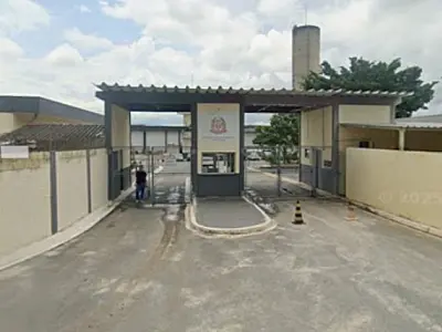 (Imagem: Reprodução / Street View)