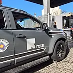 ROTA e Polícia Federal fazem operação e suspeito de ligação com o PCC é baleado em Igaratá