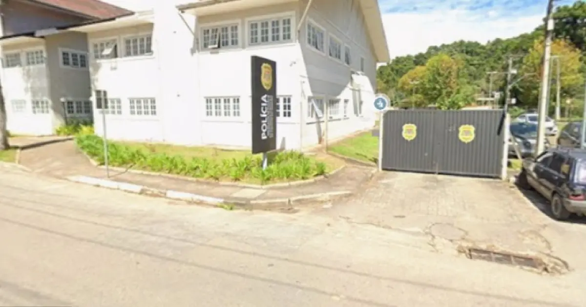Homem de 59 anos é preso em Campos do Jordão suspeito de alegar vínculo falso com hotel para não pagar serviço