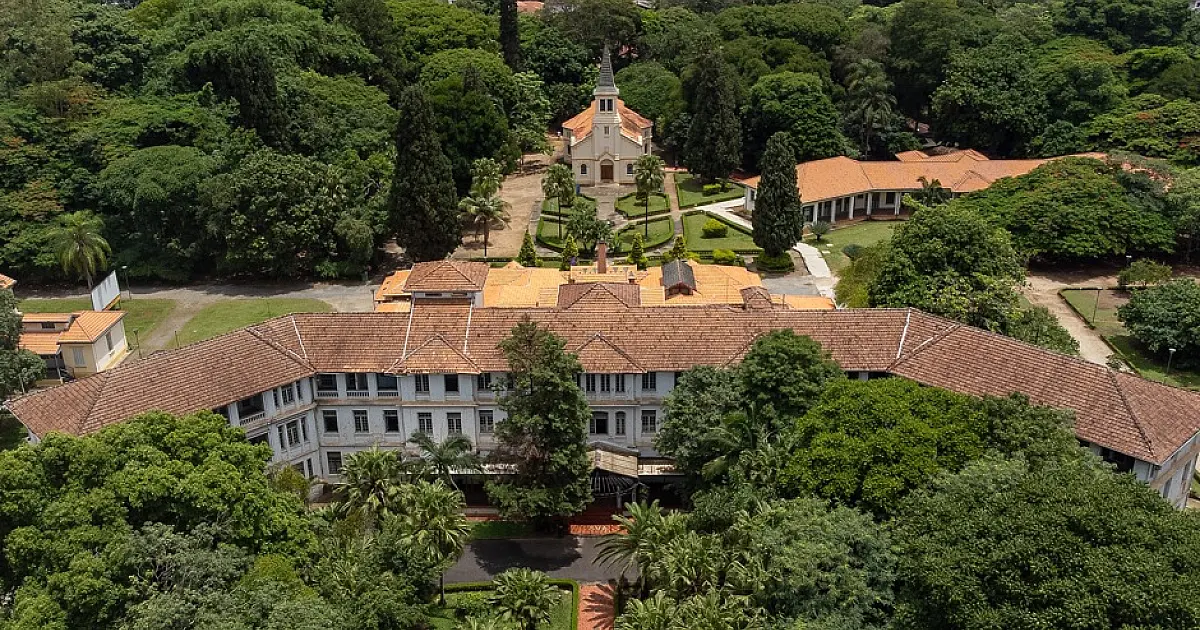 Parque Vicentina Aranha recebe último dia do Festival de Inverno