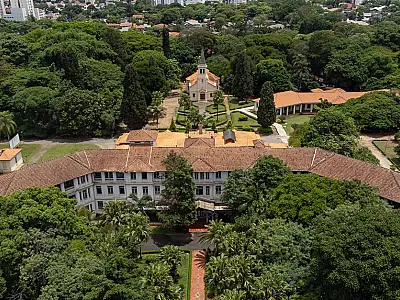 Parque Vicentina Aranha recebe último dia do Festival de Inverno
