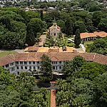 Parque Vicentina Aranha recebe último dia do Festival de Inverno