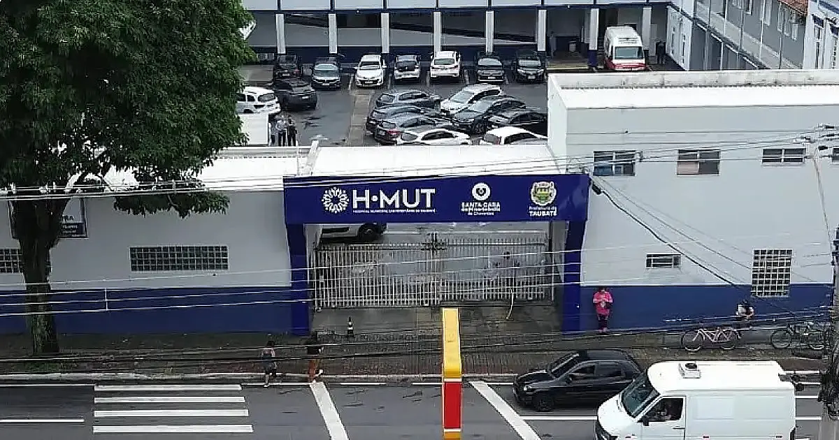 Gestão do HMUT entra em discussão após Grupo Chavantes questionar valores apresentados pela Prefeitura de Taubaté