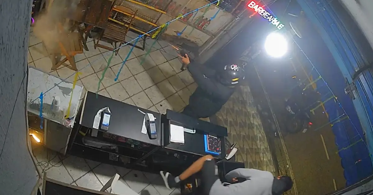Duplo homicídio em adega é investigado em Ubatuba
