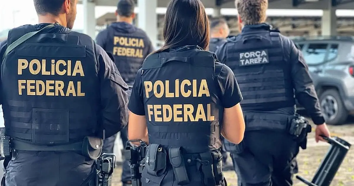 São José é alvo de operação da PF que investiga suposto esquema de tráfico de brasileiros para golpes no exterior