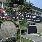 Cabo avaliado em R$ 2 mil é recuperado após prisão de suspeito em Ubatuba